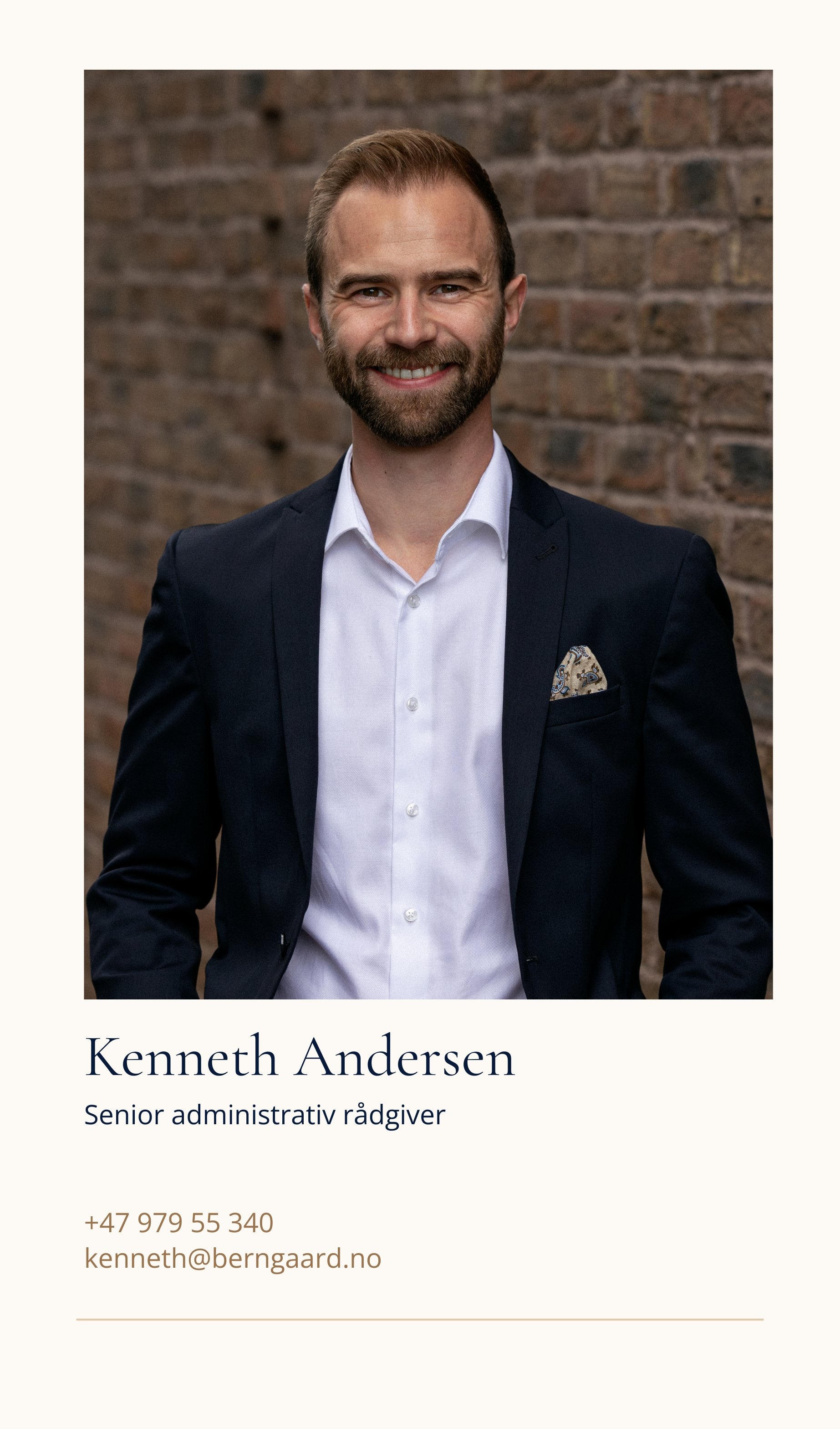 Kenneth Andersen