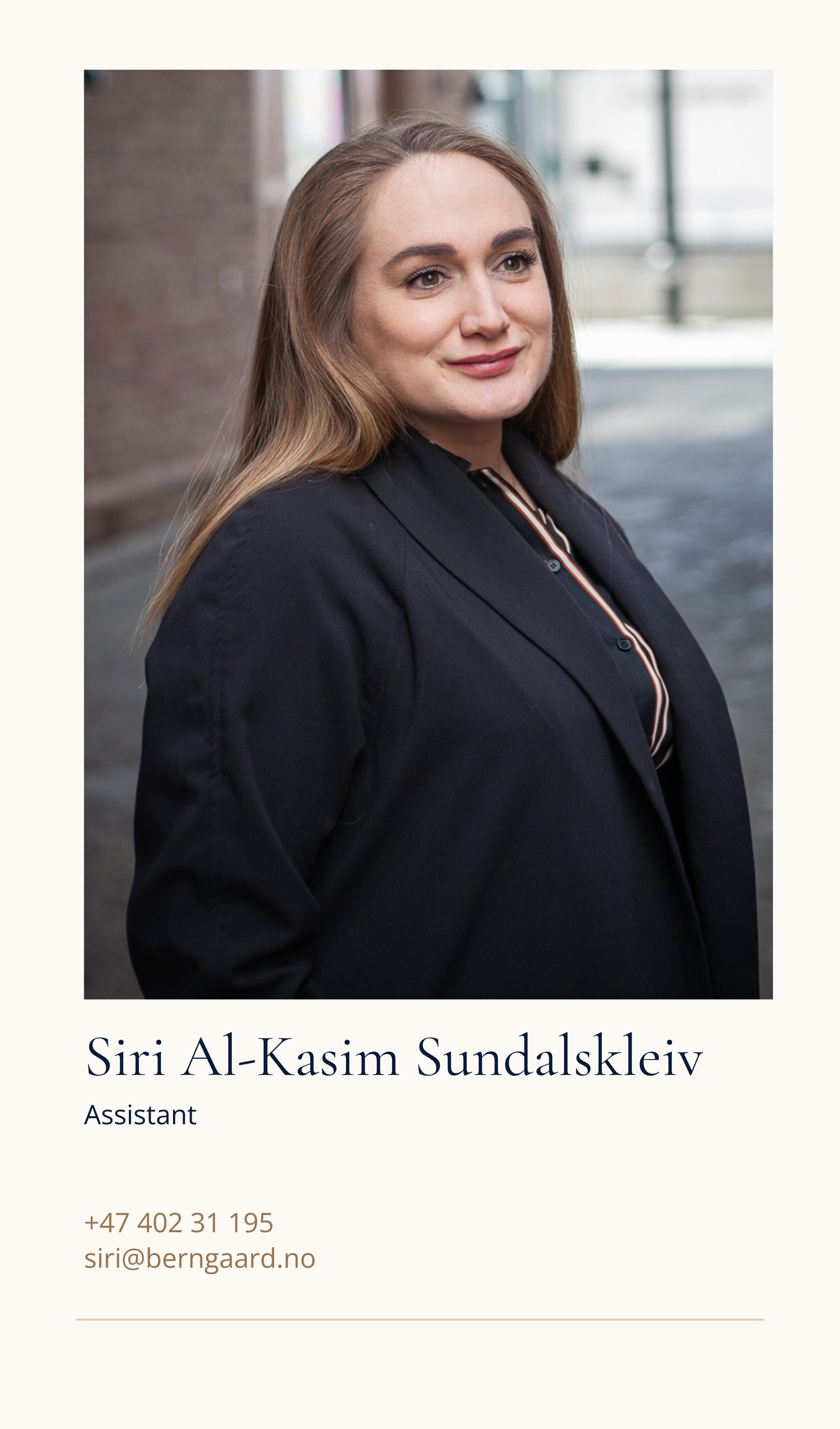 Siri Al-Kasim Sundalskleiv.jpg