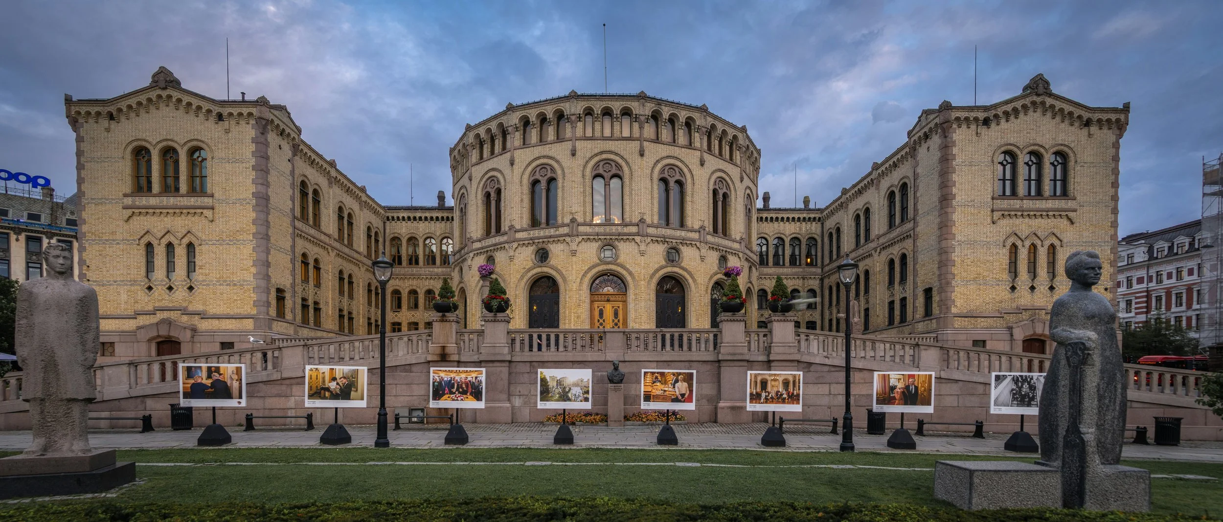 Regjeringens forslag til statsbudsjett for 2027 oppsummert
