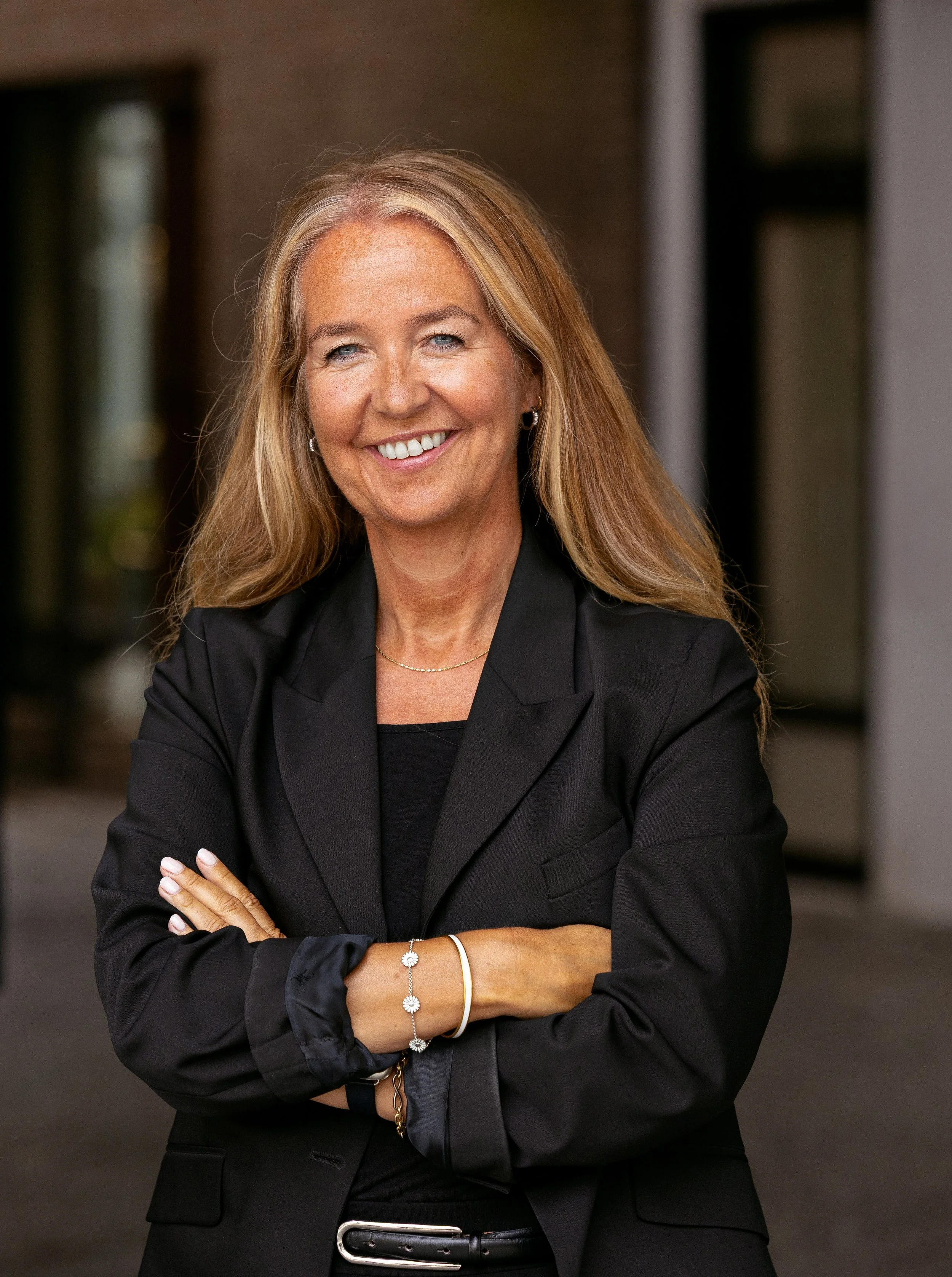 Heidi Grette — Advokatfirmaet Berngaard