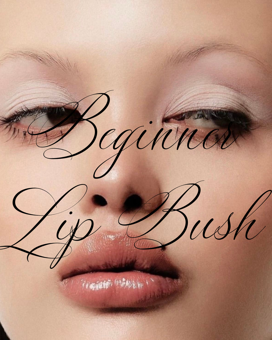 Complete Beginners Lip Blush Course