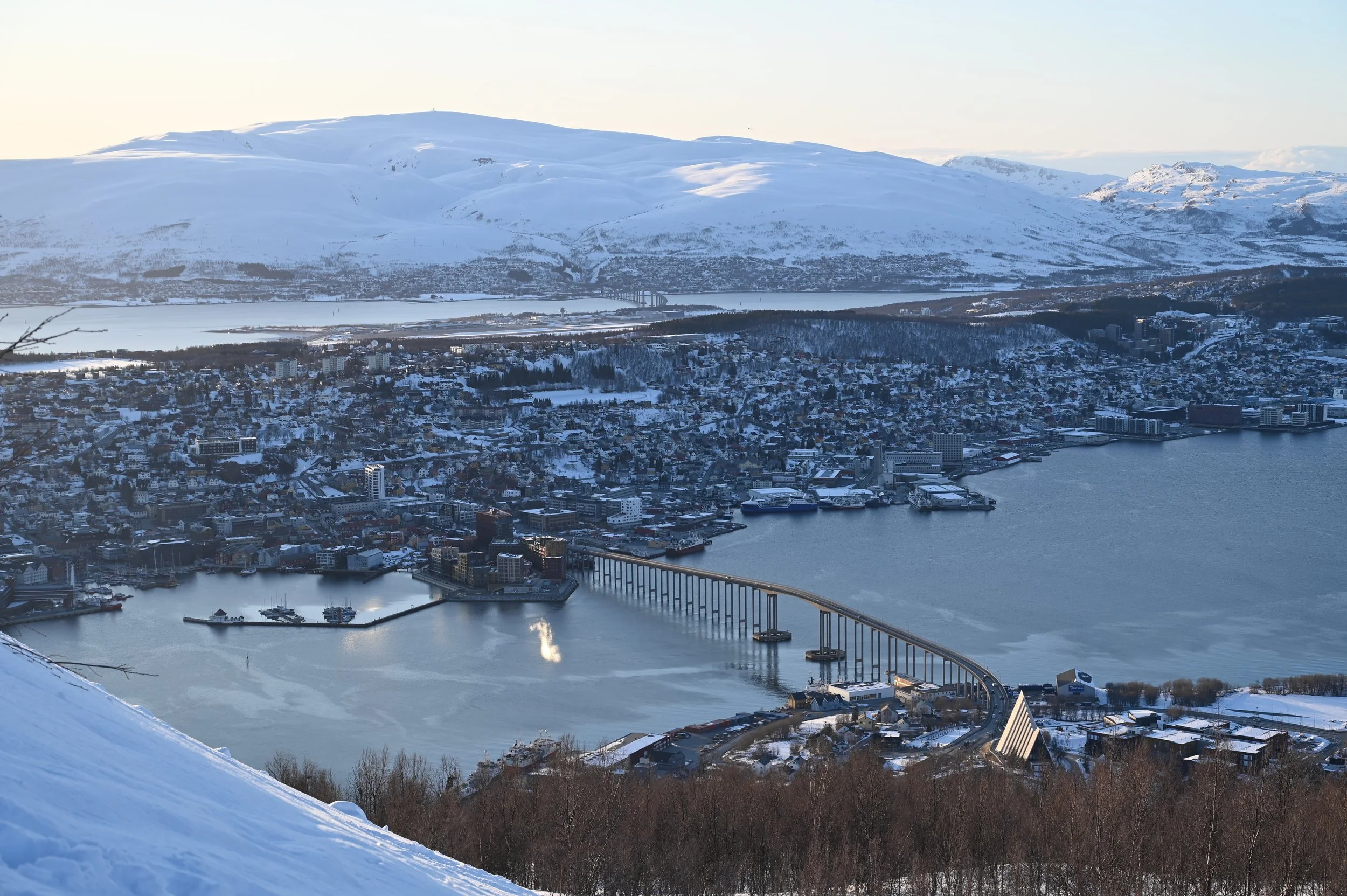 Tromsø Explained: A Local’s Guide to Places, Areas, and Names 🧭