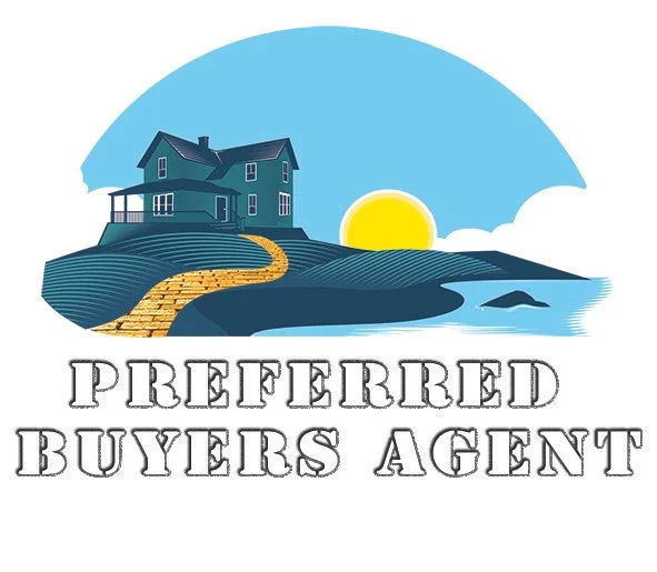 PREFERRED BUYUERS AGENT - HOME