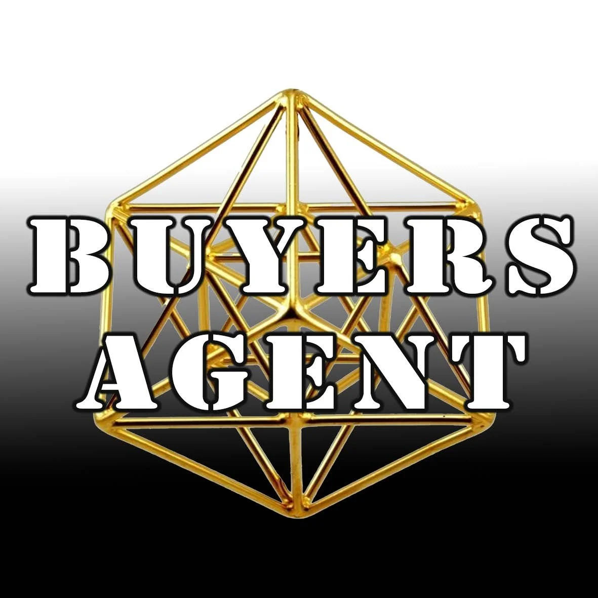 BUYERS AGENT - HOME