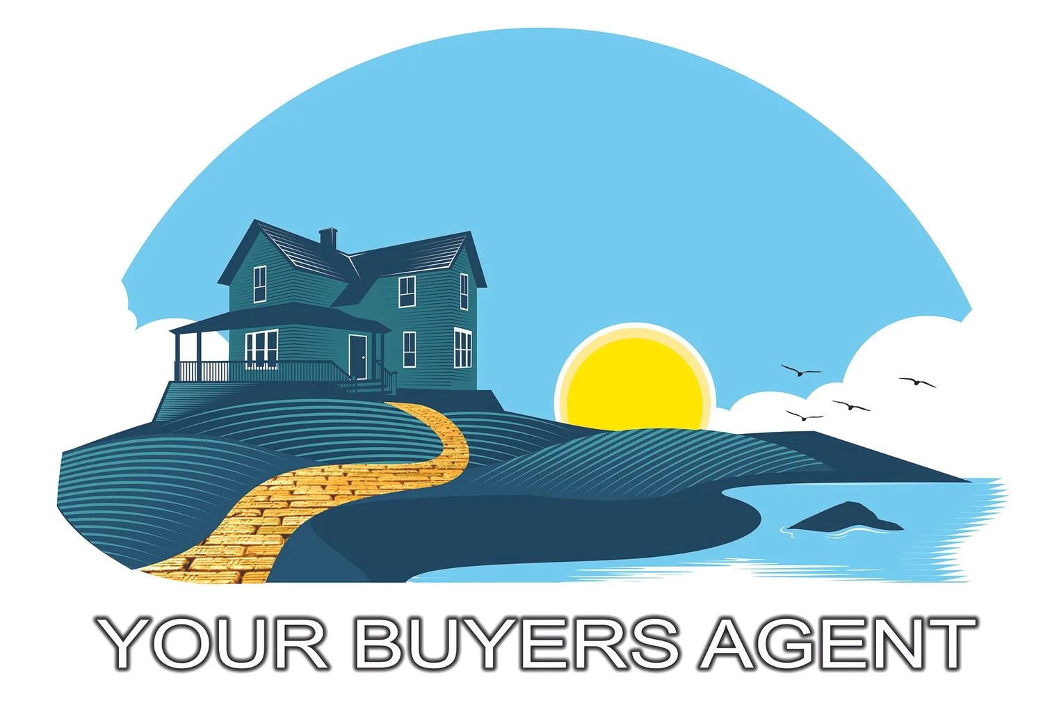 PREFERRED BUYUERS AGENT - HOME