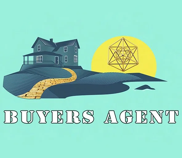 BUYERS AGENT - HOME