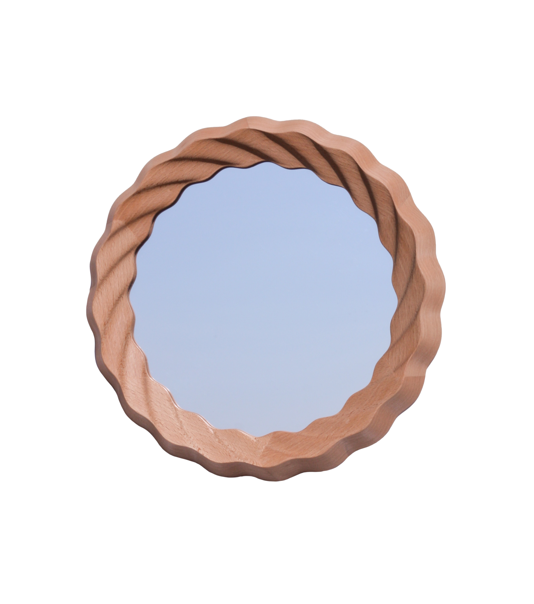 Kruller - Porthole