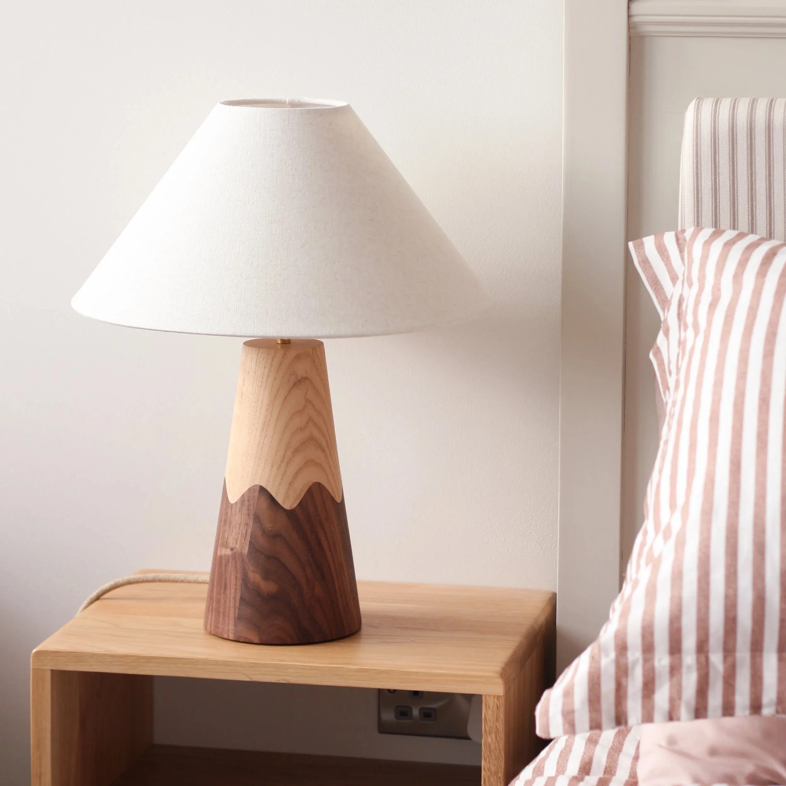 Timbre Lamp