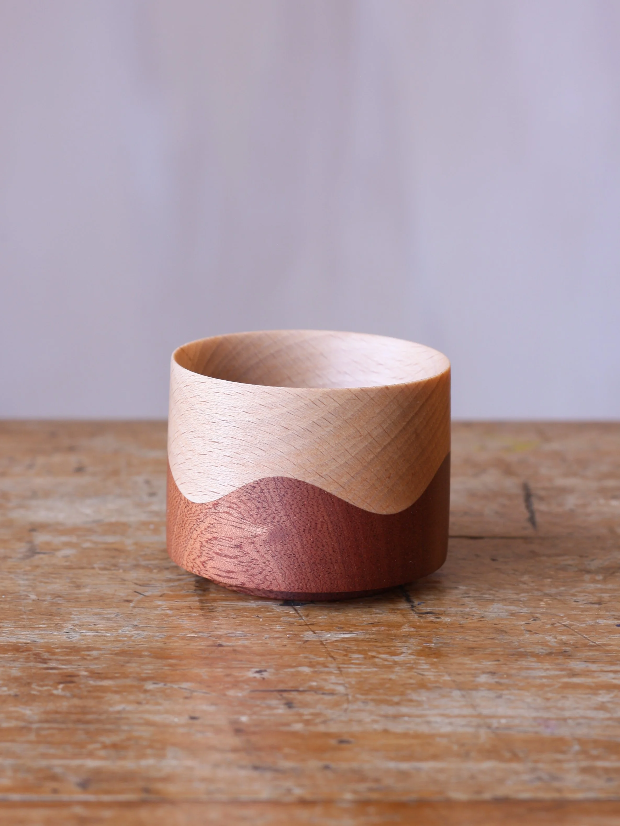 Timbre Pot #20
