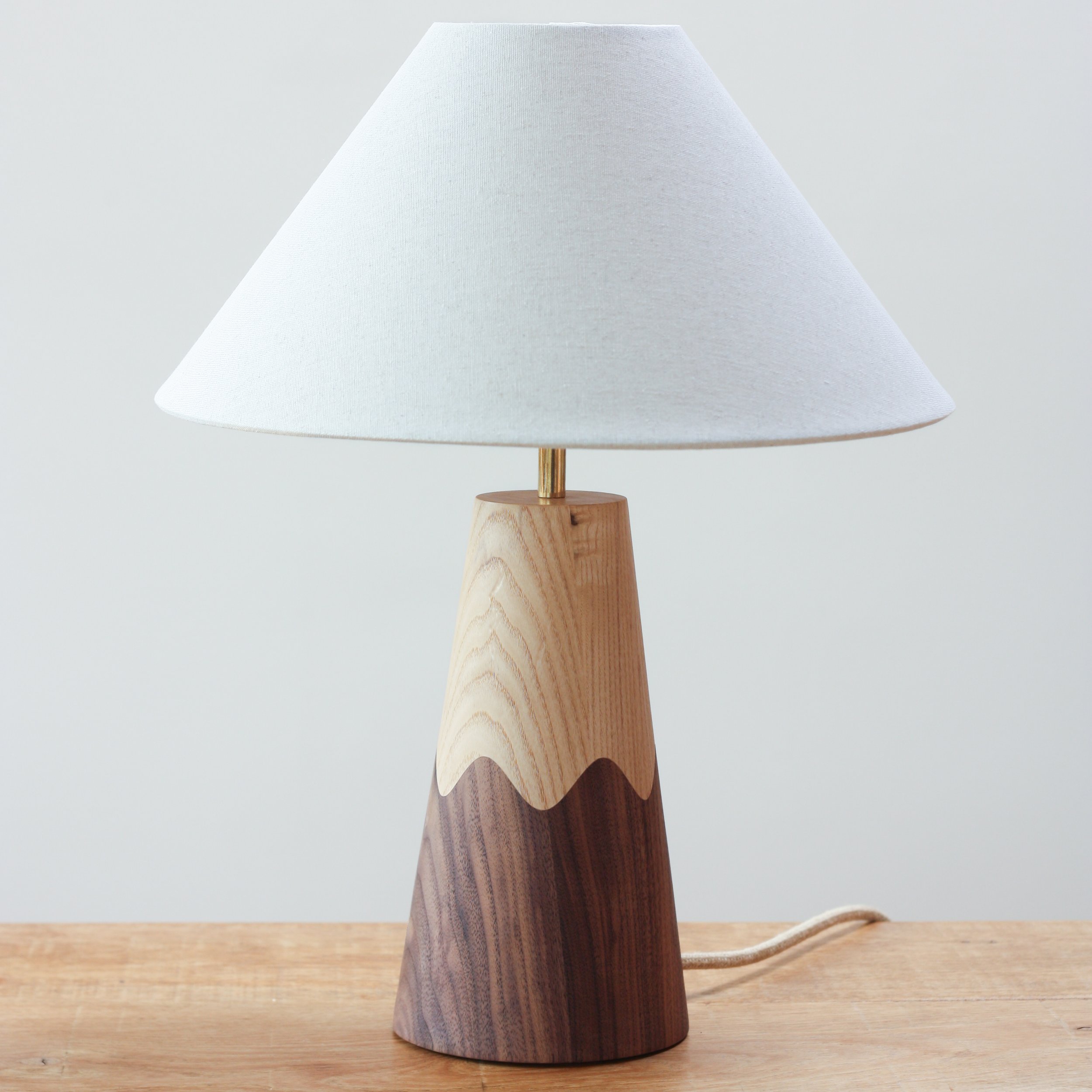 Timbre Lamp