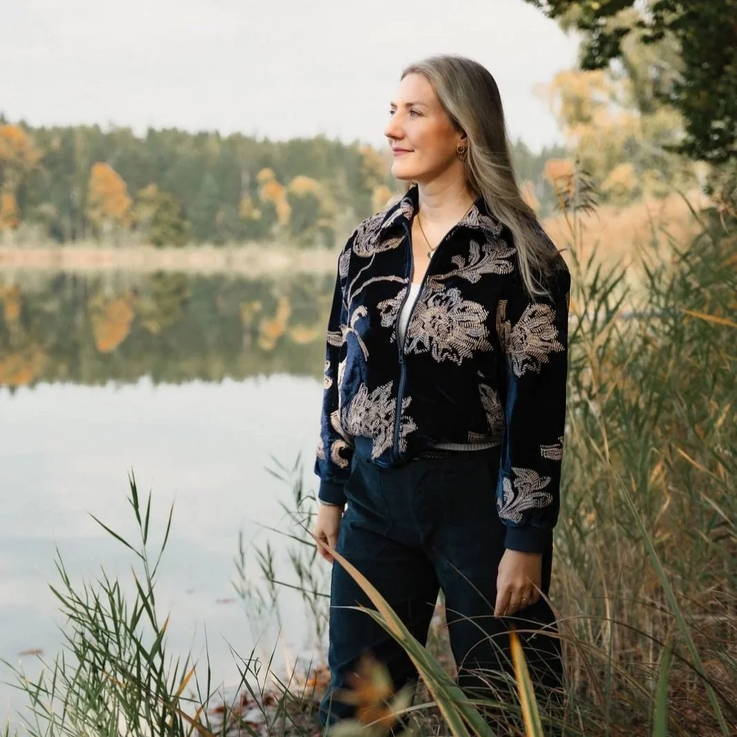 Barbara Reibl, Sternenkind Trauerbegleitung