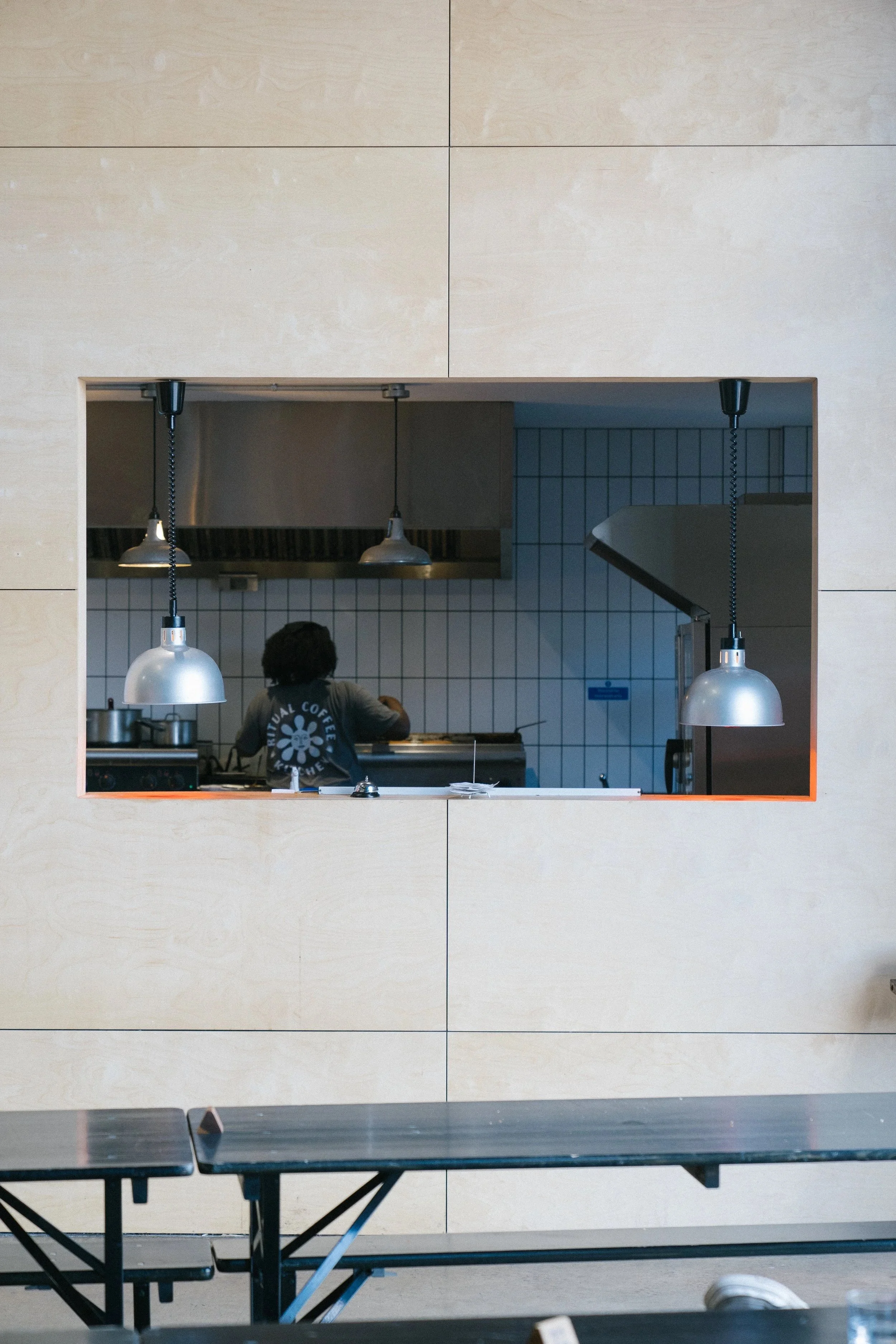 RITUAL ROASTERS, CHELTENHAM