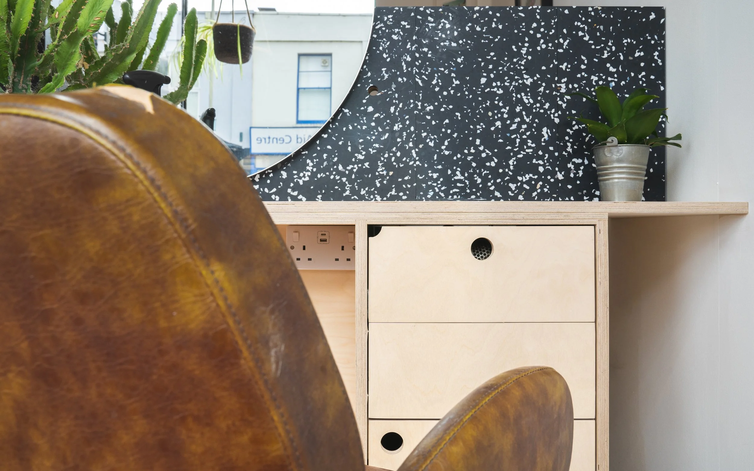 BEN RYAN, CHELTENHAM