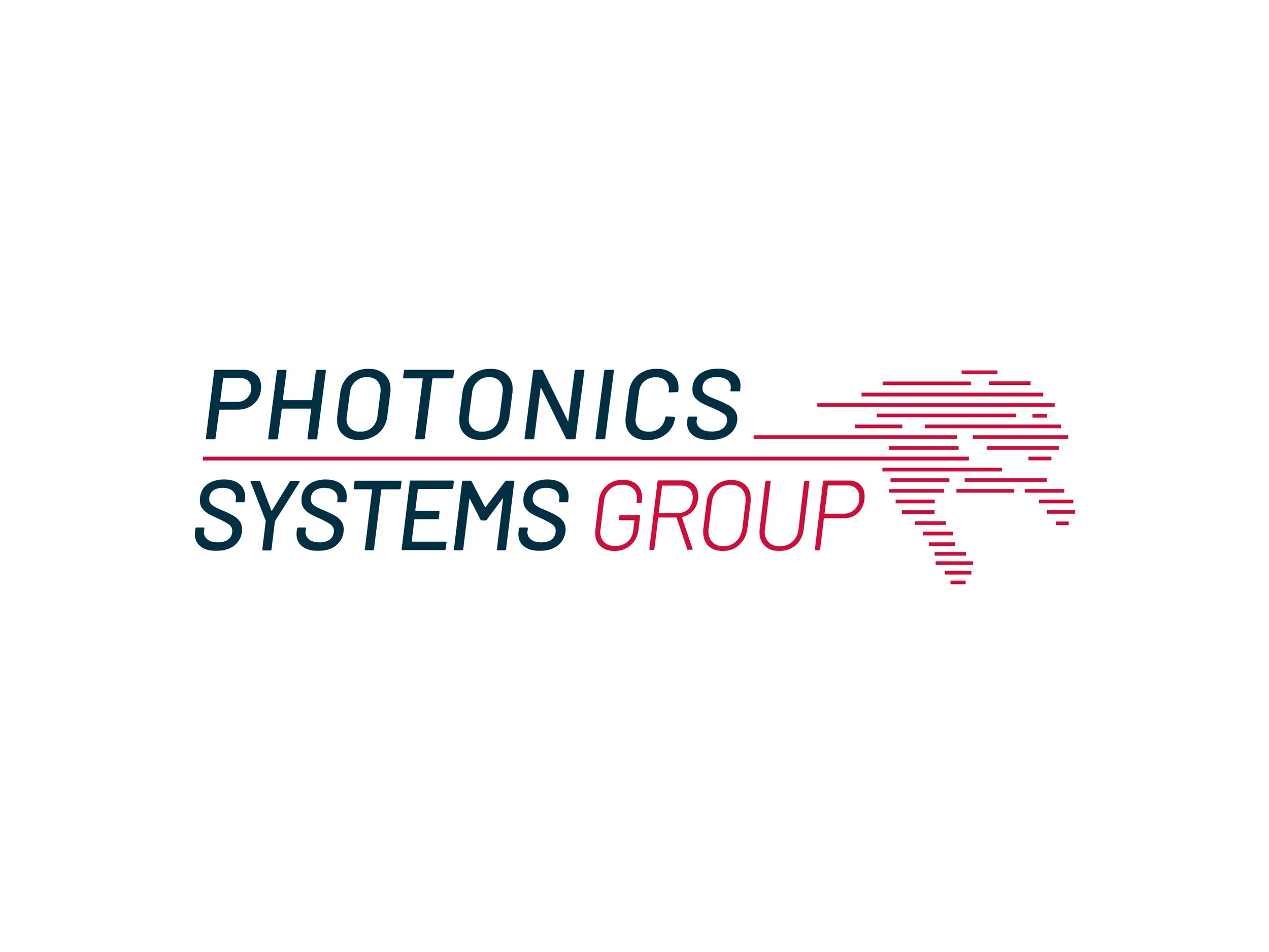 Logo & CD - Kunde: Photonics Systems Group