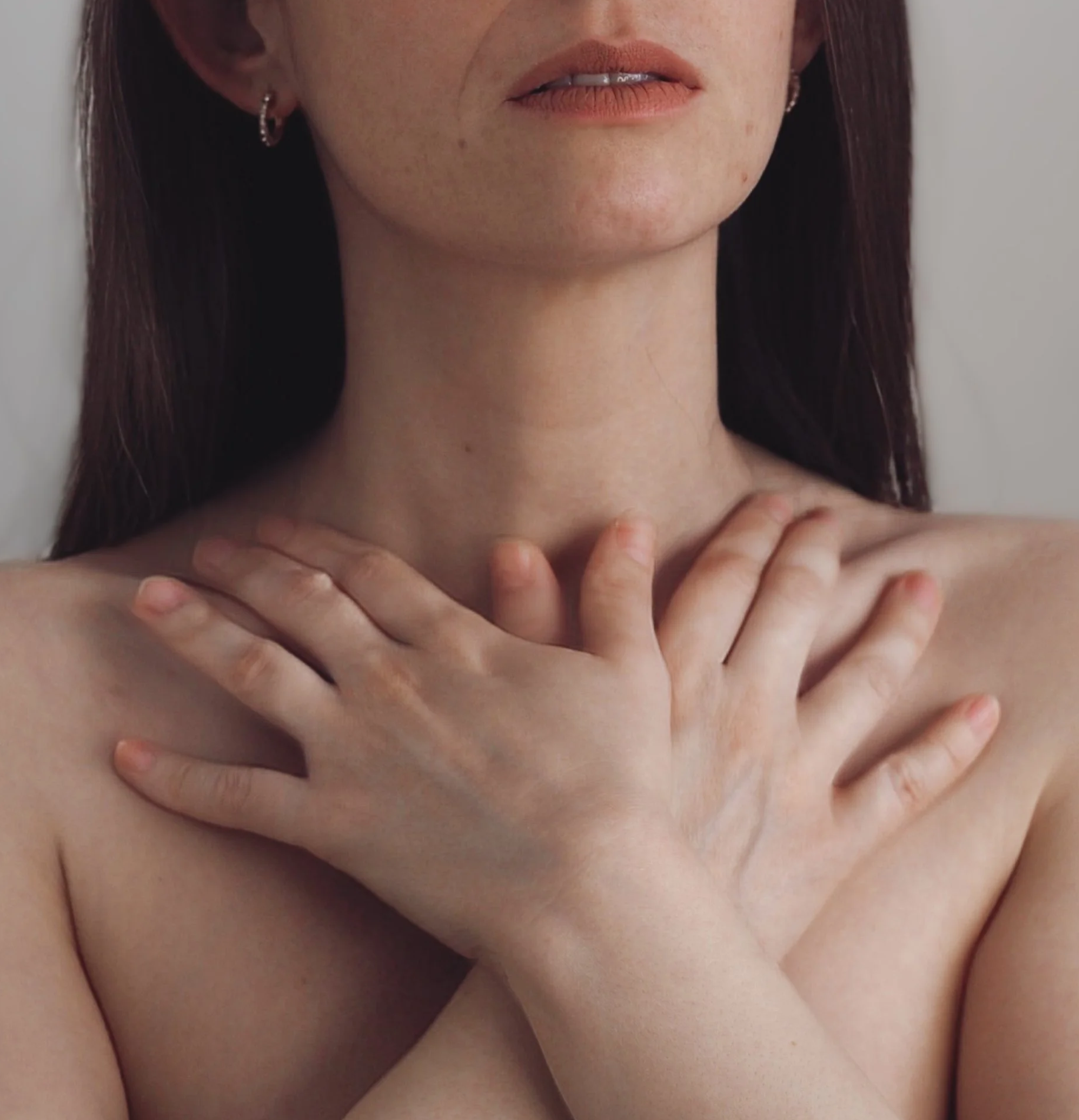 Lymphatic Drainage and Nervous System Regulation