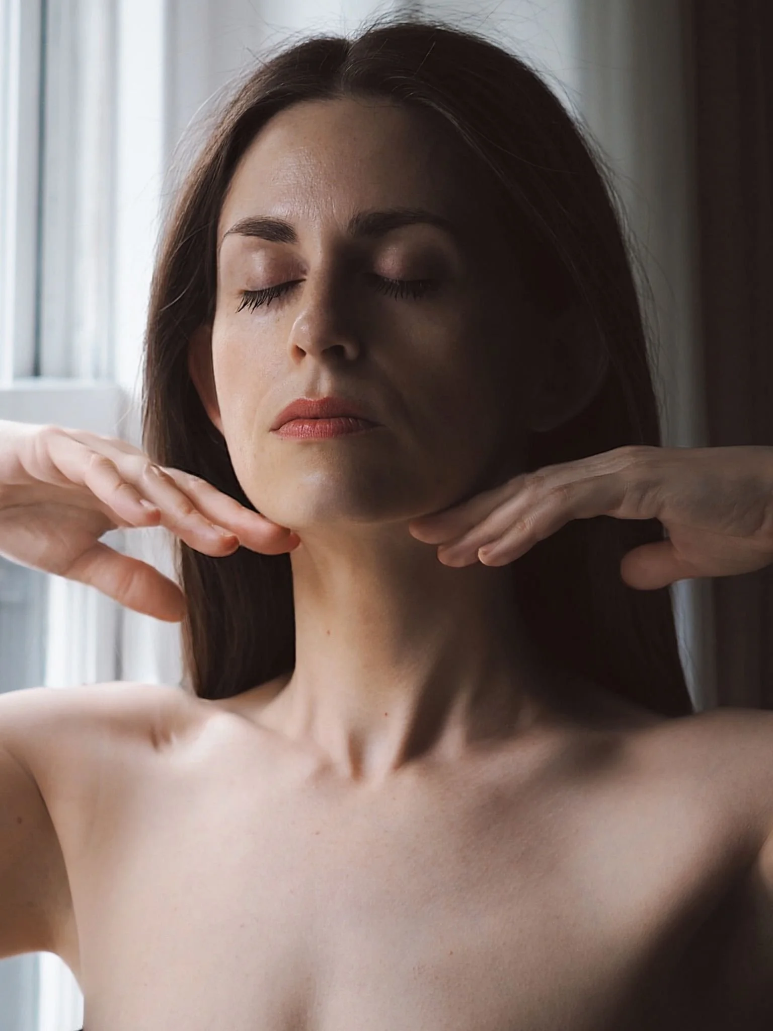 When Is the Best Time to Do Your Face Massage?