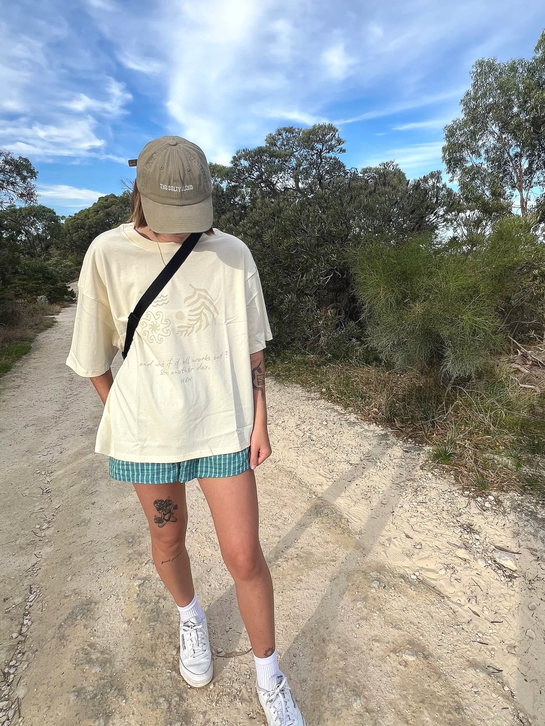 Stay Another Day T-Shirt