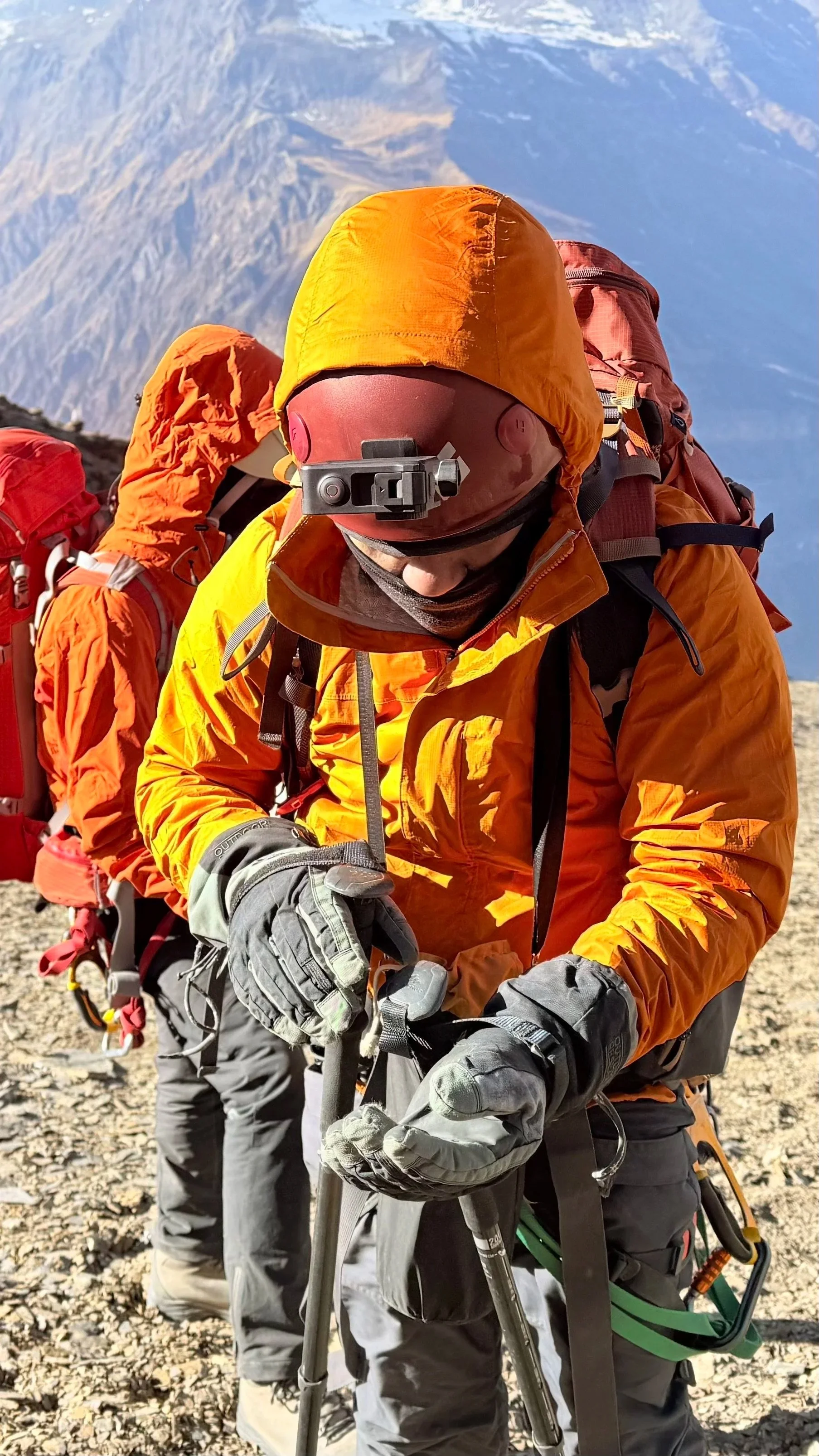 From Corporate to ReelWild: A Journey of Redesigning Life