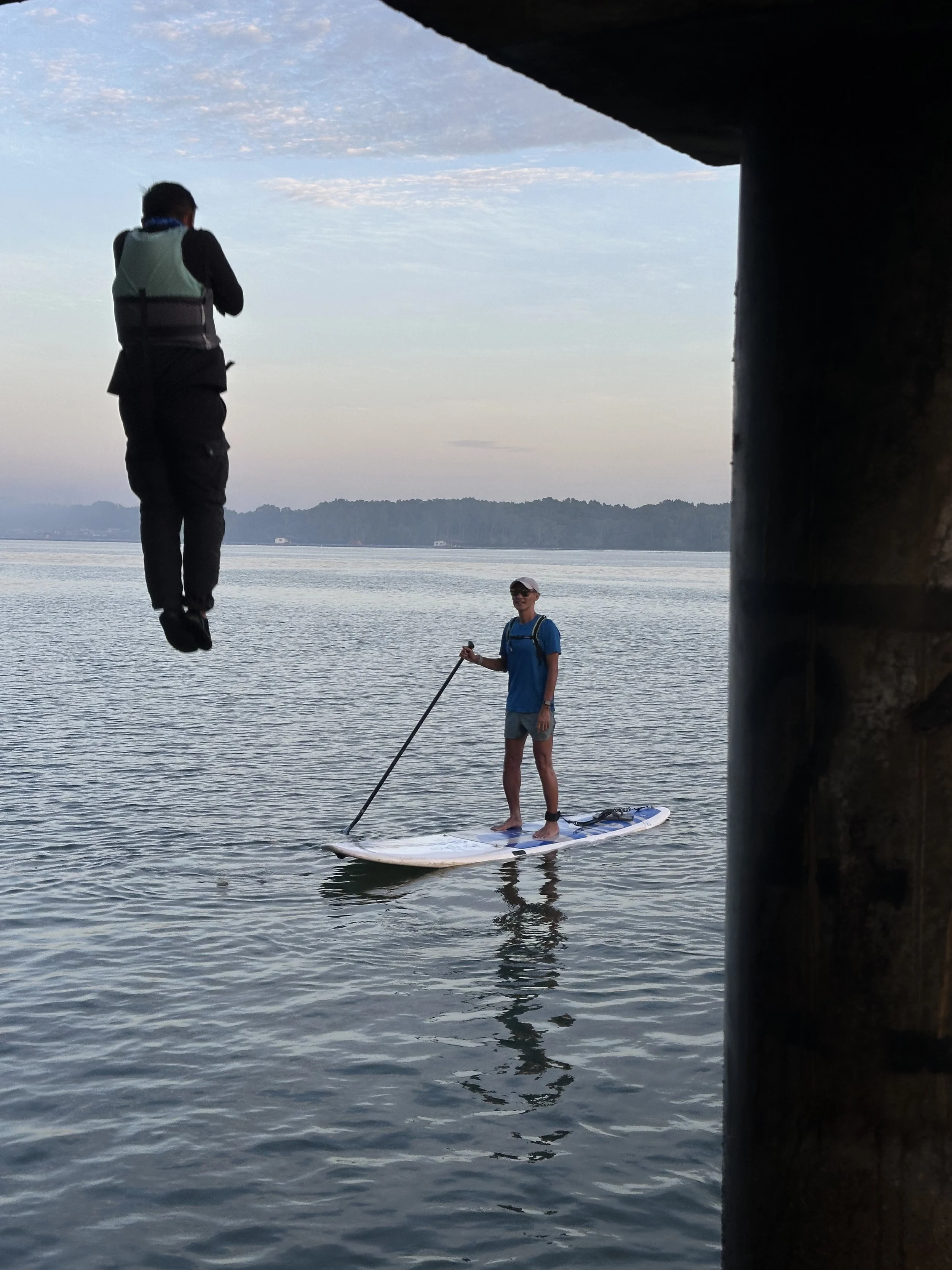 The Last Frame of 2025: What My Camera Didn't Capture