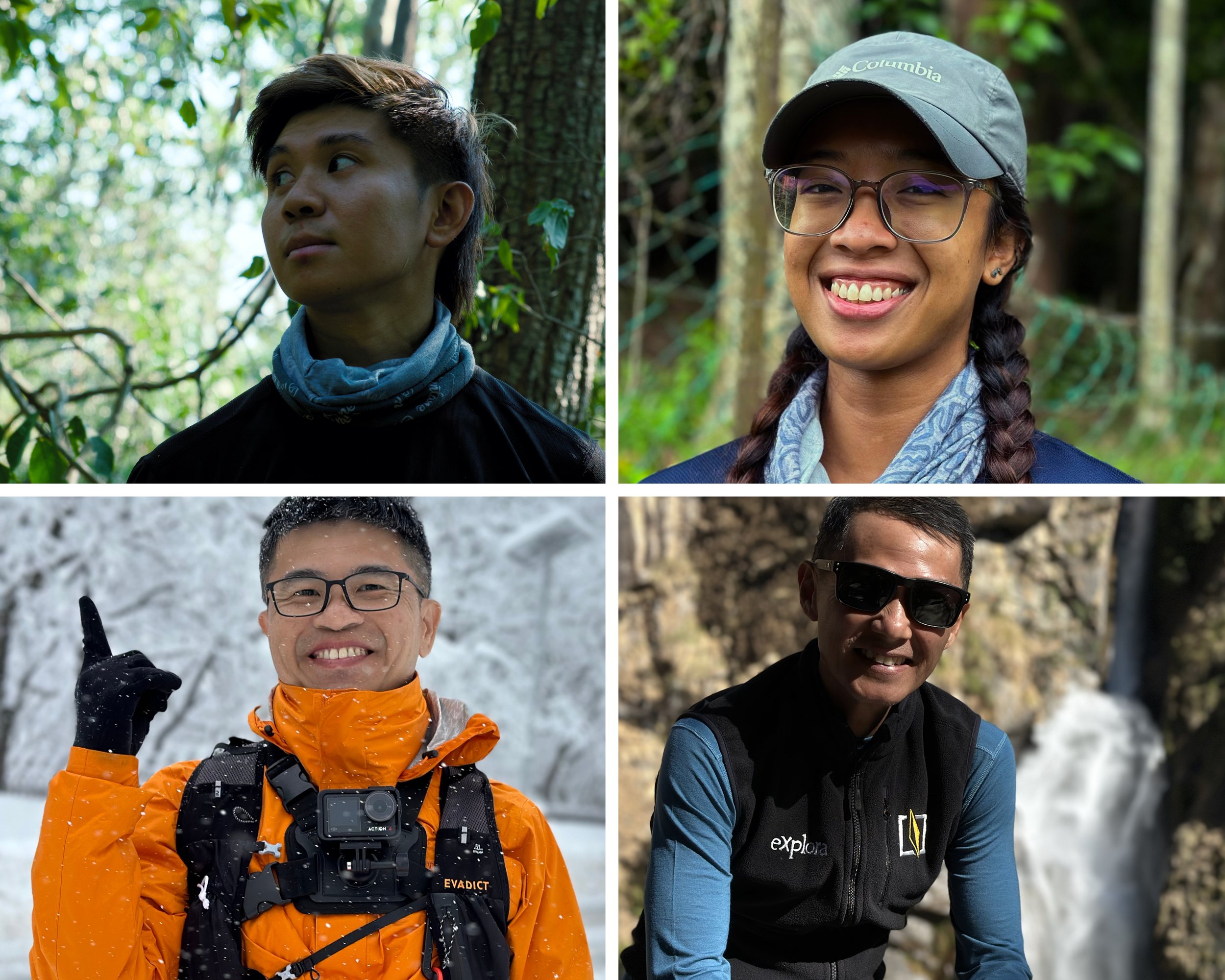 The Road to Nepal: Training for the Himalayas