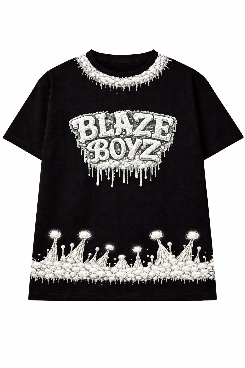 Blaze Boyz Ice Drip T-Shirt
