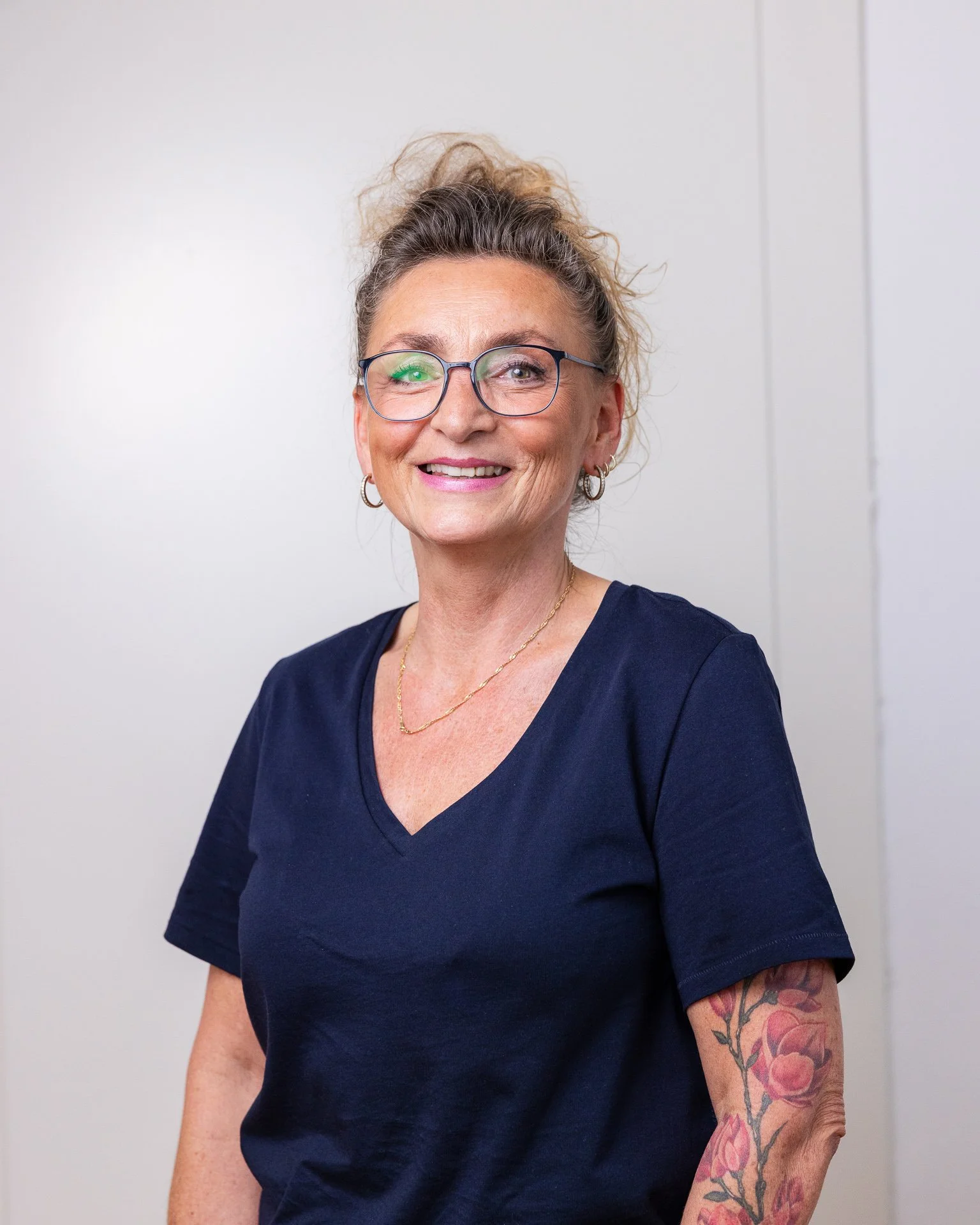 Kornelia Romero Garcia