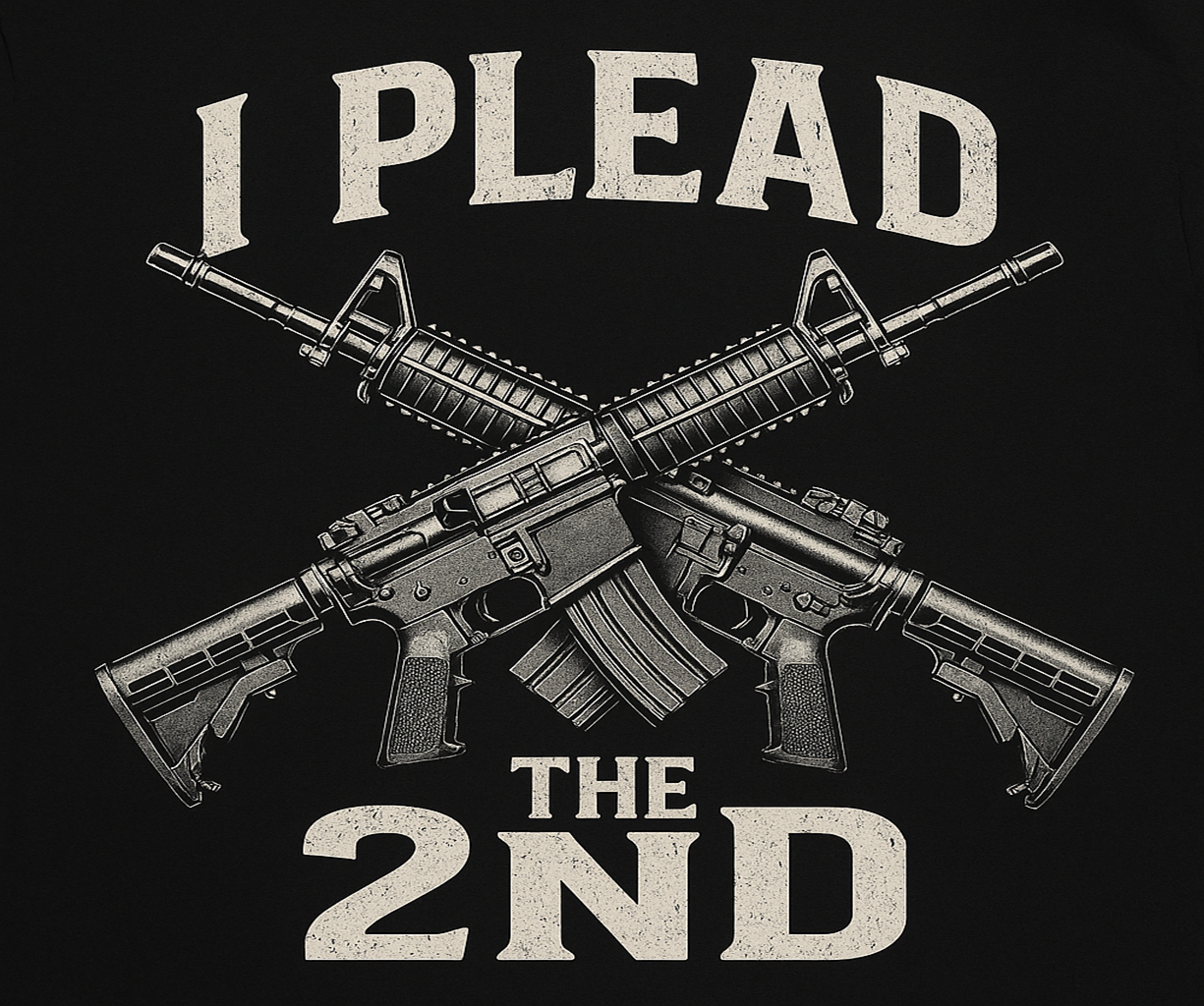I Plead The 2nd
