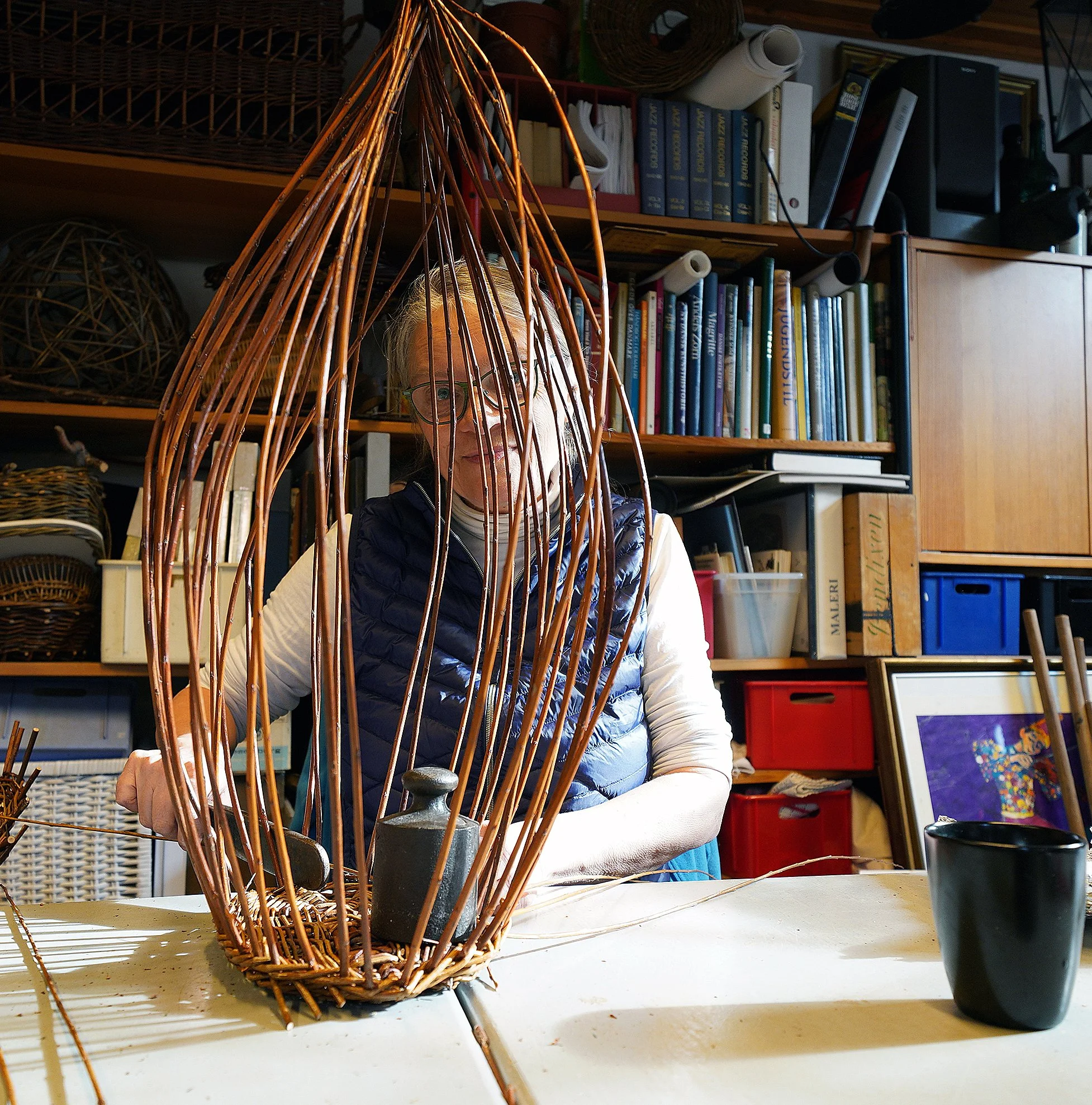 Kursus i almindelig flet