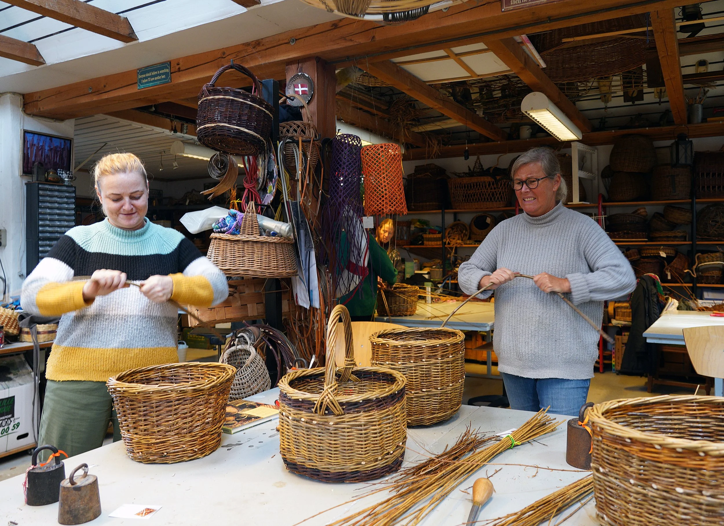 Kursus i almindelig pileflet