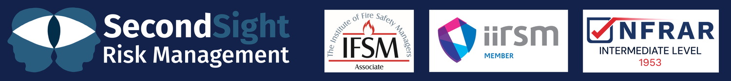 Second Sight Risk Management 