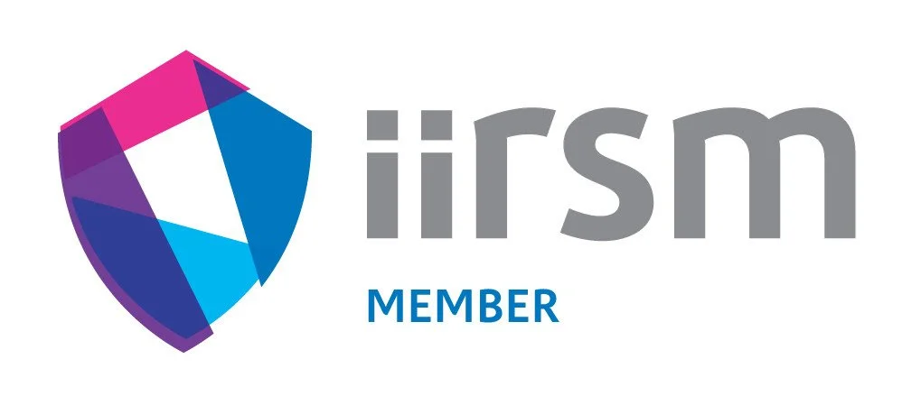 Hӧrsm member logo with a multicolored shield and the words "Hӧrsm MEMBER" in gray and blue.