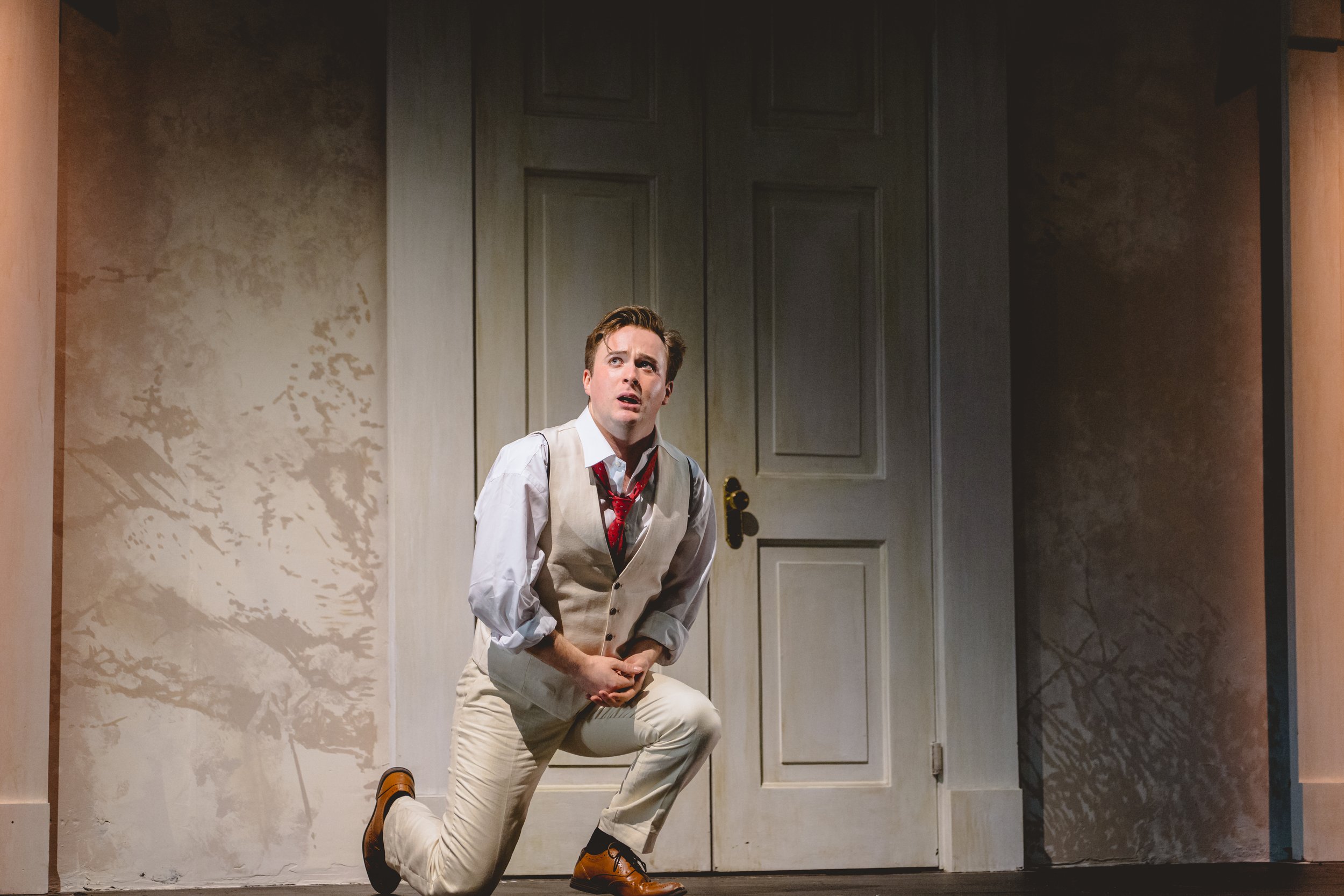 Die Zauberflöte, Clonter Opera