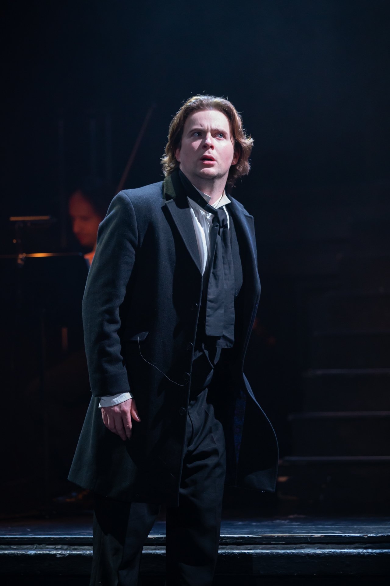 La Nonne Sanglante, Gothic Opera