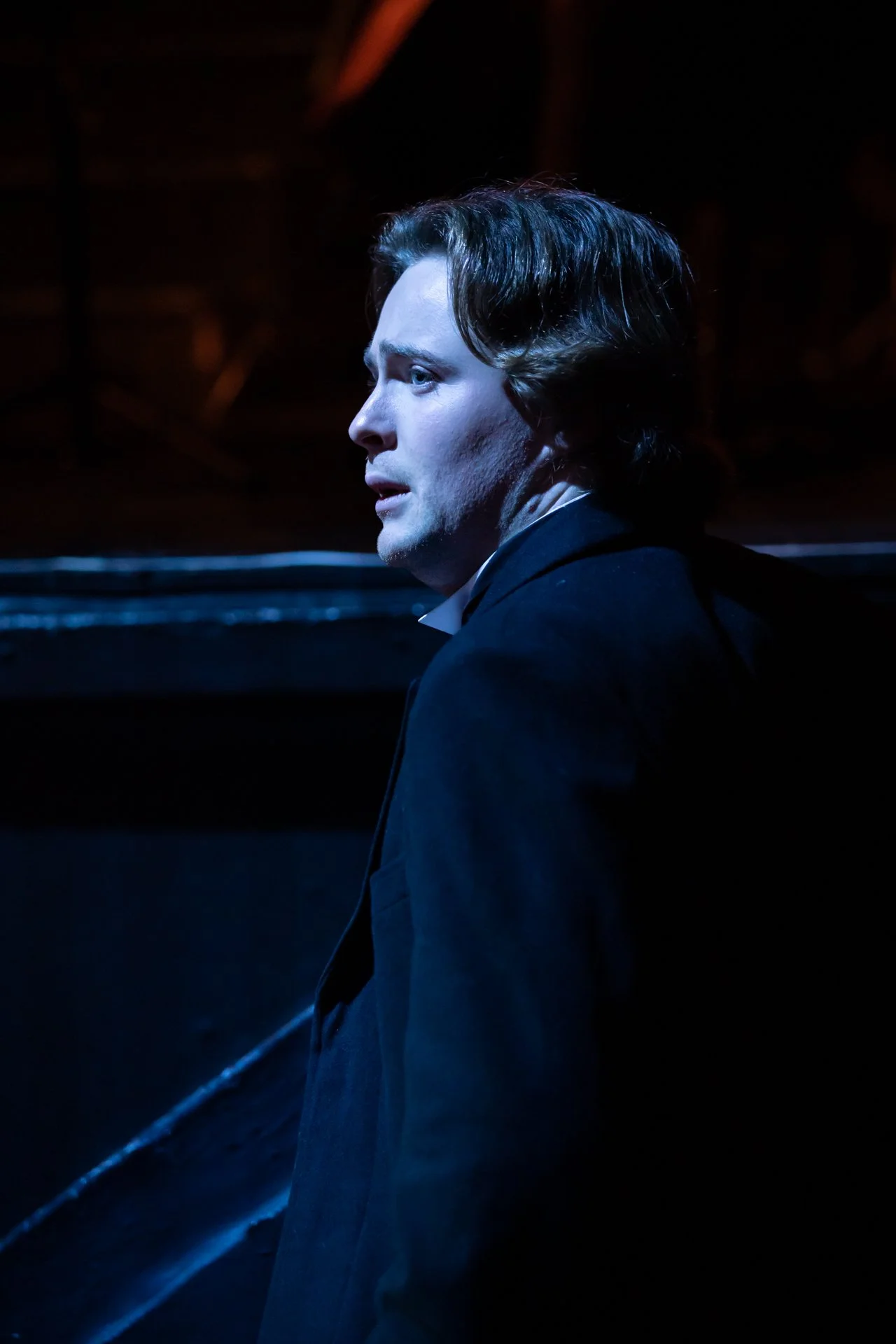 La Nonne Sanglante, Gothic Opera