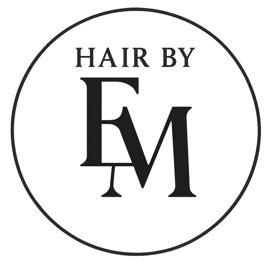 Hair by Emma Michelle
