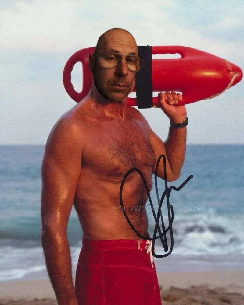 … we volgende zomer een nieuwe redder mogen verwelkomen?