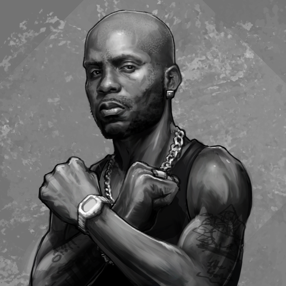 DMX Wakanda, 2020.