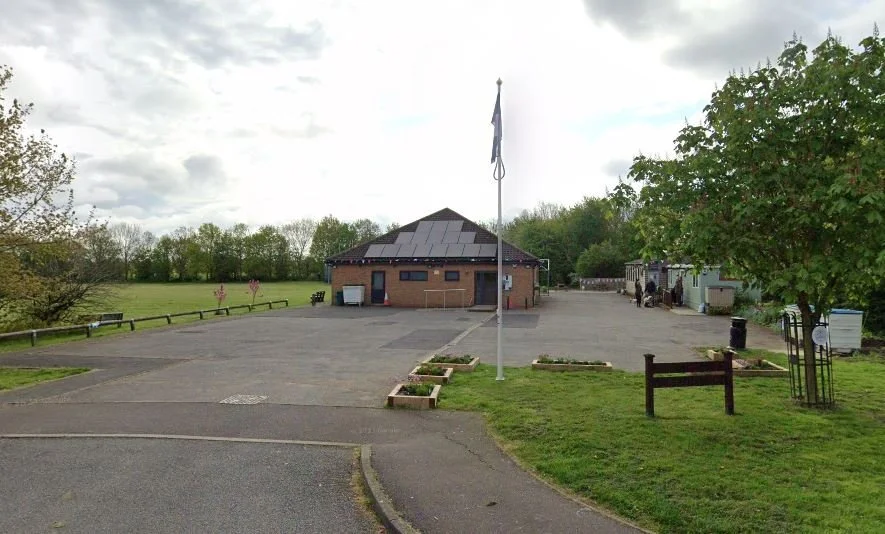 Grafham Village Hall, Cambridgeshire