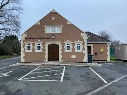 Beckford Village Hall, Gloucestershire.