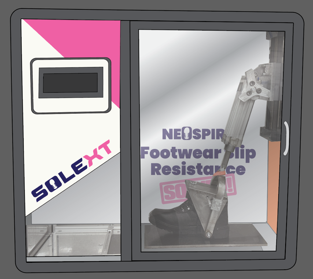 Neospire SoleXT
