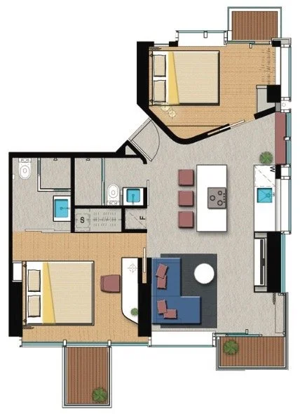 Chi Residence Wan Chai - 9.jpeg