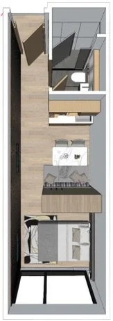 Comfort Suite