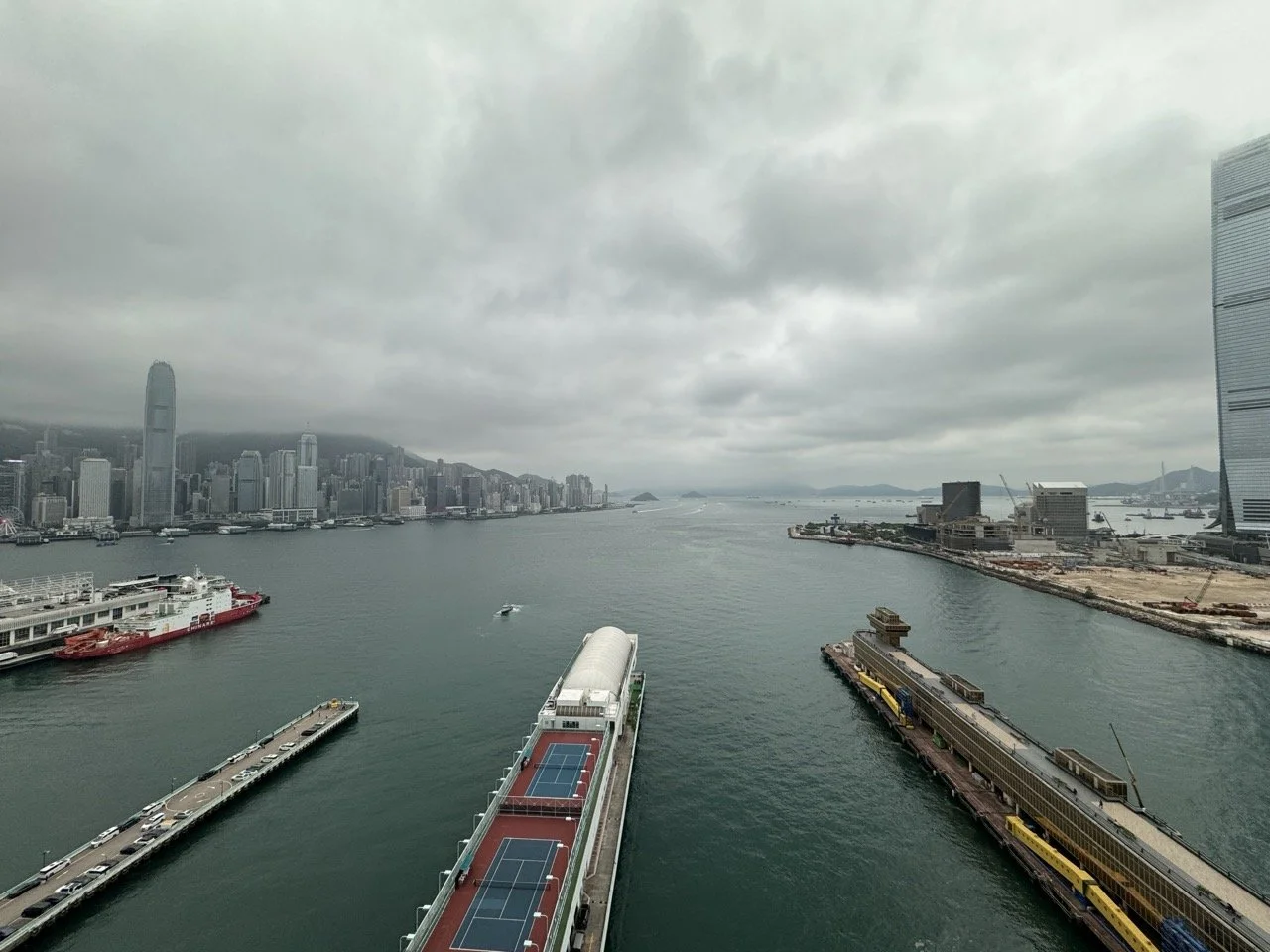 Tsim Sha Tsui Serviced Apartments - 13.jpeg