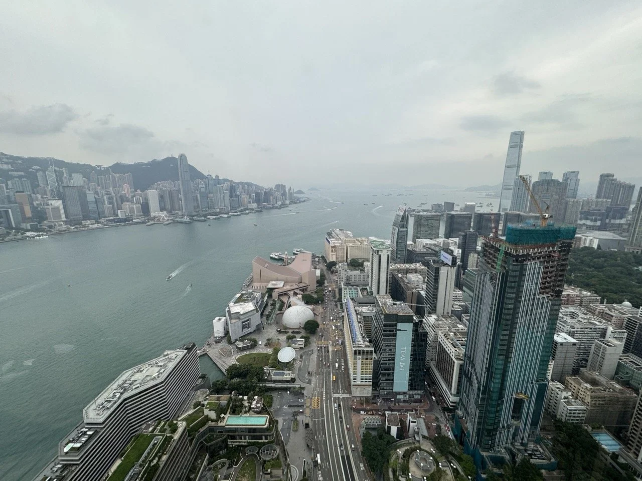 Rosewood Serviced Apartments - 18.jpeg