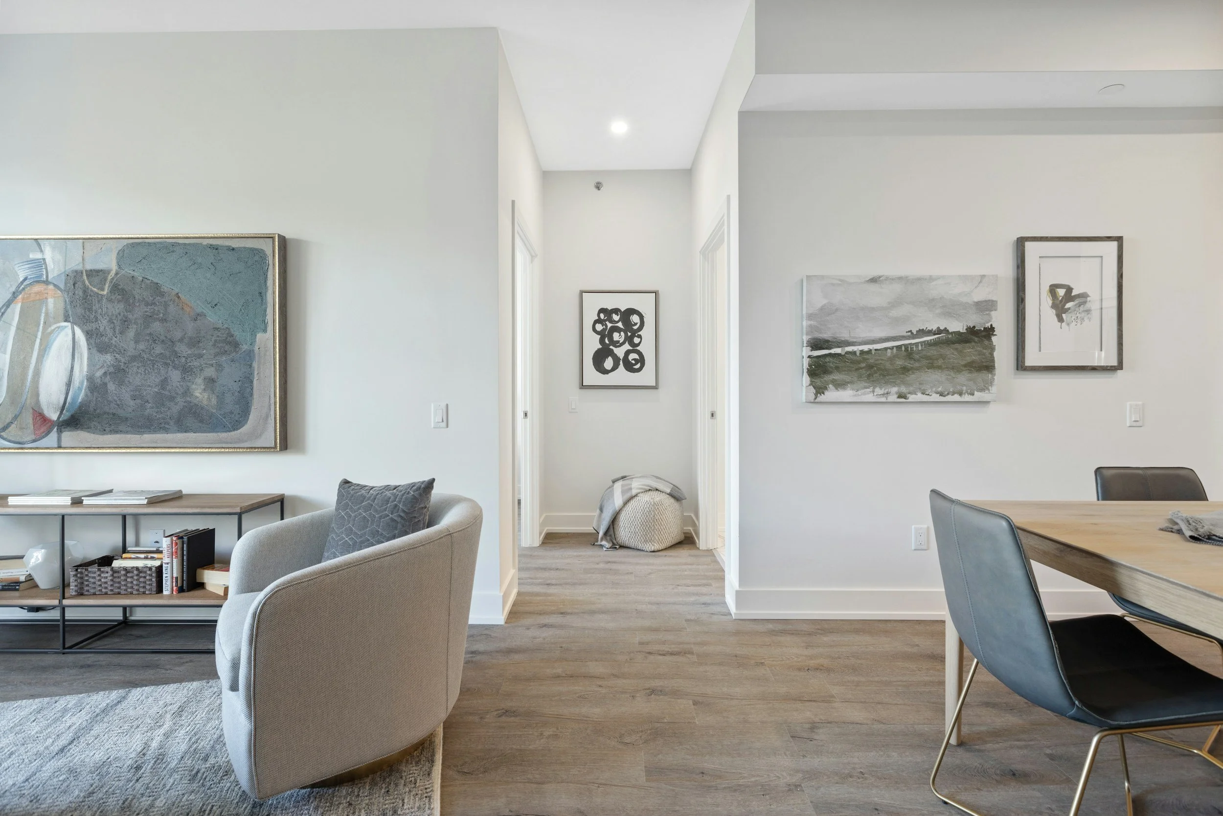 什麼是服務式住宅？