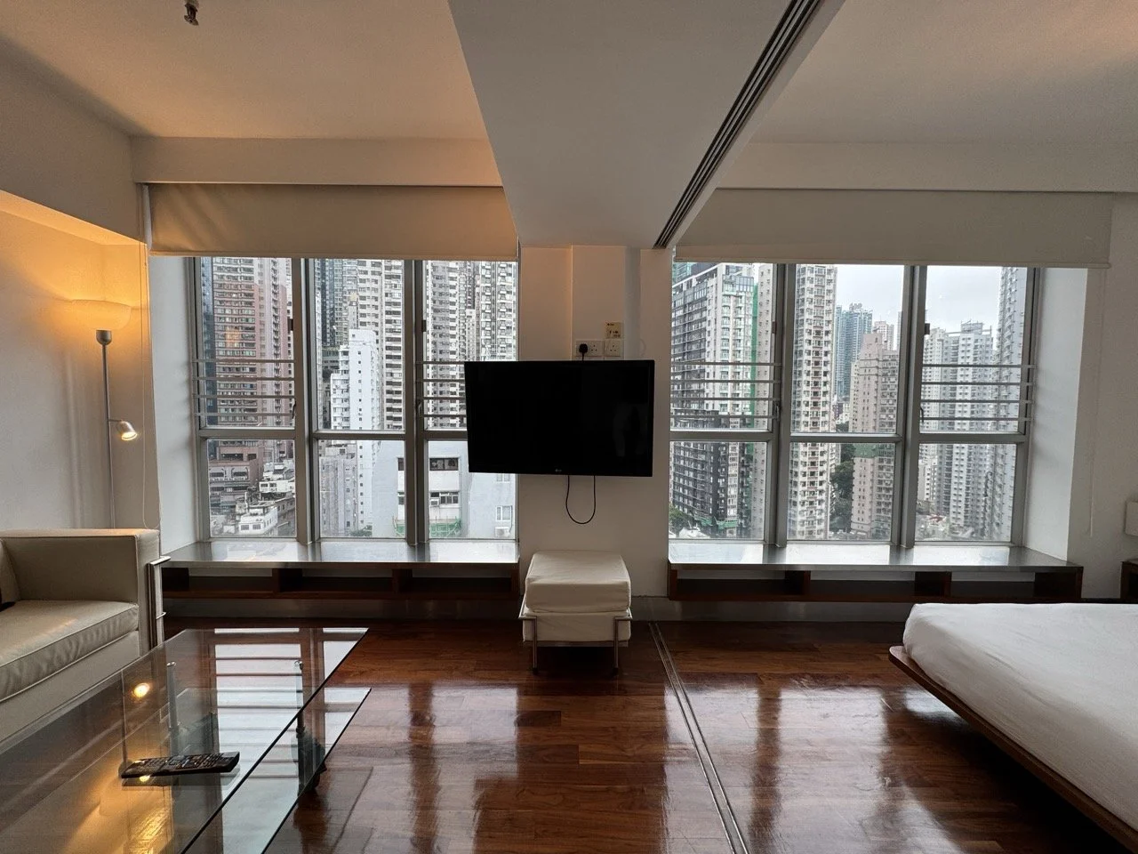 The Soho Serviced Apartment - 2.jpeg