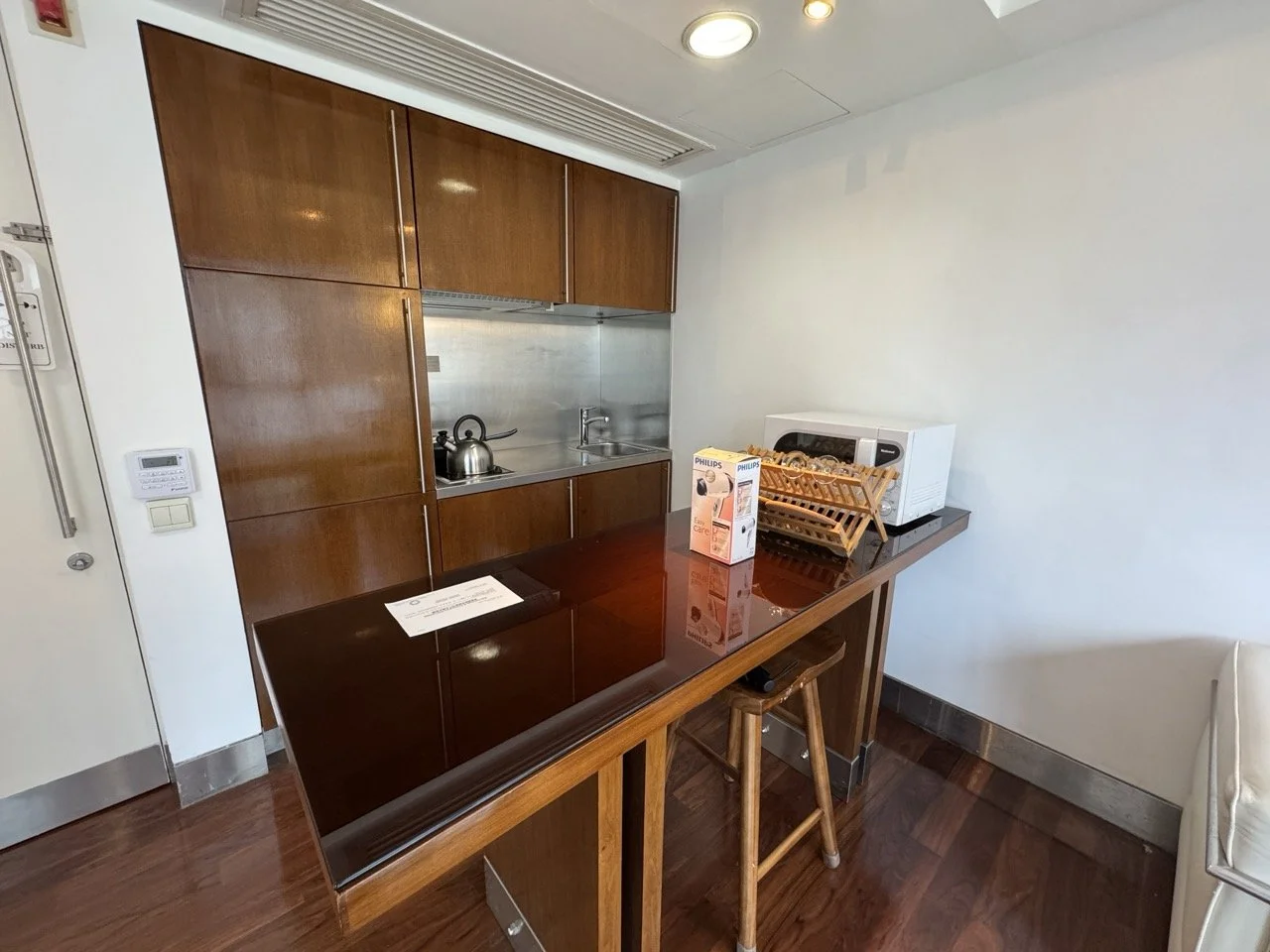 The Soho Serviced Apartment - 8.jpeg