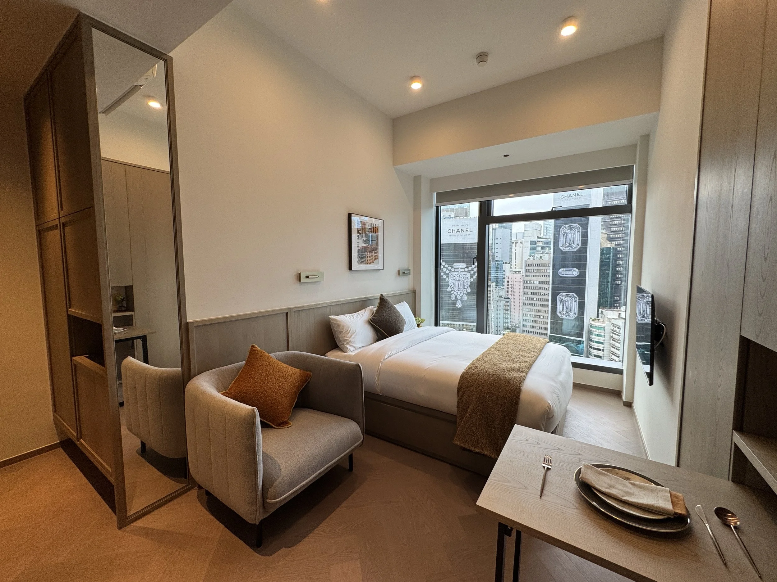 One Chancery
