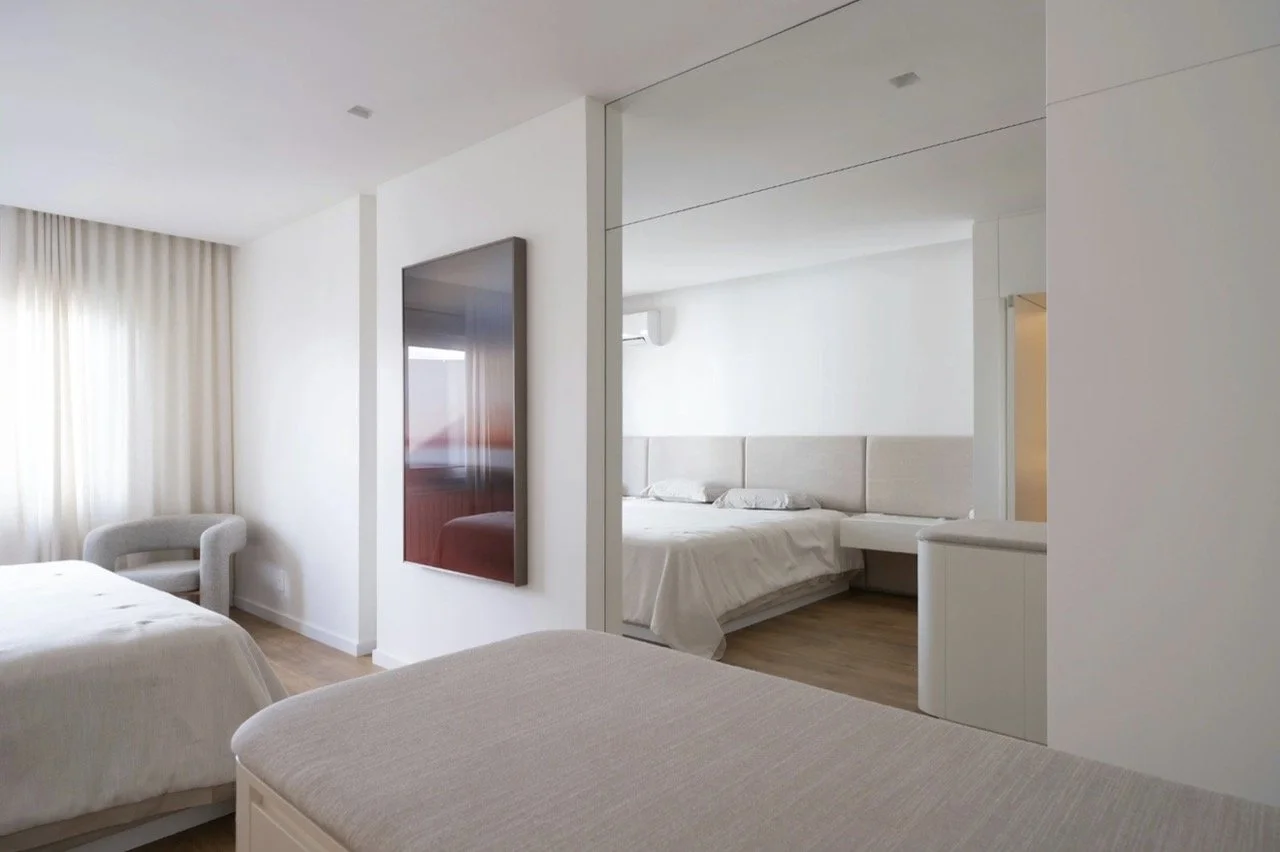 Where to find 3-Bedroom Serviced Apartments?