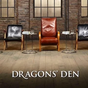 Dragons' Den - Burden of Proof